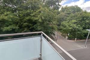 Wohngemeinschaft mit 4 Einzelzimmer in der City von Neu-Ulm – Die vollständige Adresse der Immobilie erhältst du vom Anbieter., 89231 Neu-Ulm – Vorschaubild 2