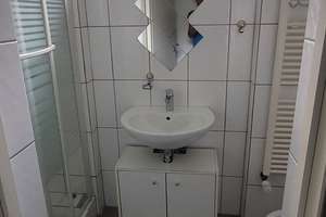 Studentenwohnung – Die vollständige Adresse der Immobilie erhältst du vom Anbieter., 66121 St. Johann, Saarbrücken – Vorschaubild 9