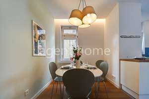 MÖBLIERT -WEST LIVING - Modern renovierter Altbau nahe Leipziger Platz – Die vollständige Adresse der Immobilie erhältst du vom Anbieter., 70197 Rotebühl, Stuttgart – Vorschaubild 38