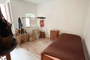 Vermietete 2-Zimmer-Wohnung mit Ausrichtung zum Innenhof! – Die vollständige Adresse der Immobilie erhältst du vom Anbieter., 93047 Innenstadt, Regensburg – Vorschaubild 7