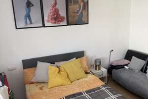 Charmante lichtdurchflutete 3,5-Zimmer-Wohnung am Safranberg in Ulm – Die vollständige Adresse der Immobilie erhältst du vom Anbieter., 89075 Oststadt, Ulm – Vorschaubild 16