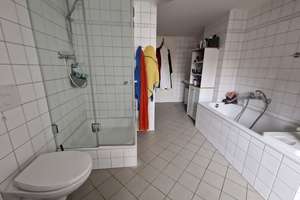 Historisches Mehrfamilienhaus: 4-Zimmer-Wohnung mit Garten – Sebastian-Bauer-Str. 13, 81737 Altperlach, München – Vorschaubild 8