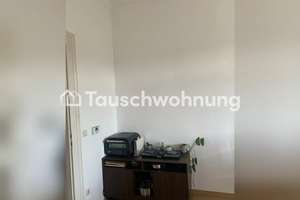 Tauschwohnung: 3,5 Zimmer Altbauwohnung nahe U-Bahn mit 2 Balkonen und EBK – Die vollständige Adresse der Immobilie erhältst du vom Anbieter., 90429 Eberhardshof, Nürnberg – Vorschaubild 3