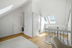 3-Zimmer-Dachgeschosswohnung in Traumlage Herzogstraße Schwabing-West – Herzogstraße 89, 80796 Neuschwabing, München – Vorschaubild 12