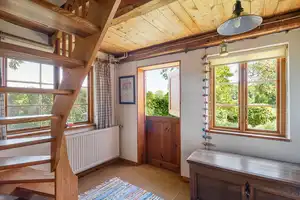 … und am Ende der Straße steht ein besonderes Landhaus – Schleswig-Flensburg (Kreis) – Vorschaubild 10