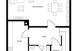 Ihr neues Zuhause wartet schon auf Sie
in Höntrop – Die vollständige Adresse der Immobilie erhältst du vom Anbieter., 44869 Höntrop, Bochum – Vorschaubild 15