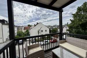2ZKB-in R-Kumpfmühl-1.000 € NKM-2er WG – Am Mühlbach 11, 93051 Kumpfmühl-Ziegetsdorf-Neuprüll, Regensburg – Vorschaubild 7