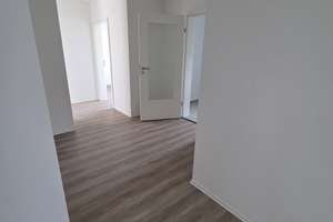 Viel Platz für Ihre Ideen: 4-Zimmer-Wohnung in Gedern – 63688 Gedern – Vorschaubild 9