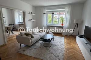 Tauschwohnung: München, Au-Haidhausen: 3,5 Zi Wohnung – Die vollständige Adresse der Immobilie erhältst du vom Anbieter., 81675 Steinhausen, München – Vorschaubild 4
