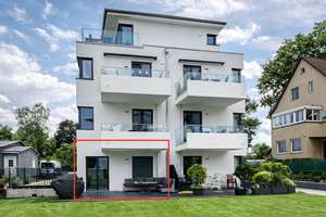 Energieeffiziente Erdgeschosswohnung nahe S-Bahnhof Mahlsdorf – Die vollständige Adresse der Immobilie erhältst du vom Anbieter., 12623 Mahlsdorf, Berlin – Vorschaubild 2
