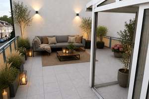 Ein Haus mit Geschichte ist bereit : 175 m², 2 Etagen, Work & Live Balance unter 1  Dach