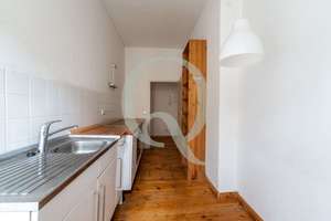 Altbau mit Potenzial im Kiez – 2-Zimmer mit Dielen & Charakter – Die vollständige Adresse der Immobilie erhältst du vom Anbieter., 10249 Friedrichshain, Berlin – Vorschaubild 15
