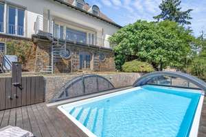 Ankommen, ansehen, eintauchen:
 Familienparadies mit Pool! – Die vollständige Adresse der Immobilie erhältst du vom Anbieter., 56567 Neuwied – Vorschaubild 27