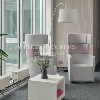 Perfekte Gelegenheit am Tempelhofer Feld