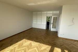 Traumblick auf den Rhein in Oberkassel  – Rheinallee 124a, 40545 Oberkassel, Düsseldorf – Vorschaubild 3