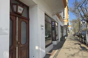 Renovierte 2-Zimmer Wohnung mit Terrasse und Küchenzeile/ Citylage – Bürgermeister-Smidt-Straße 174, 27568 Mitte, Bremerhaven – Vorschaubild 2