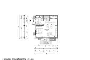Provisionsfreier Neubau. Schlüsselfertiges Haus mit Süd Garten in ruhiger Lage – Die vollständige Adresse der Immobilie erhältst du vom Anbieter., 81247 Obermenzing, München – Vorschaubild 14