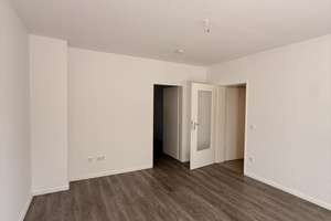 Schön geschnittenen 3-Zimmer-Balkon-Wohnung  im EG – Schulz-Knaudt-Str. 49, 47259 Hüttenheim, Duisburg – Vorschaubild 19