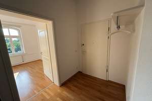 Sonnige 4-Zimmer-Altbauwohnung in bester Lage von Kirchrode – Die vollständige Adresse der Immobilie erhältst du vom Anbieter., 30559 Kirchrode, Hannover – Vorschaubild 6