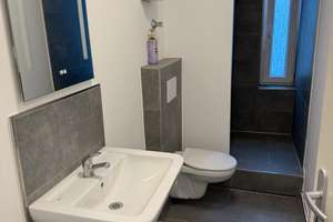 Moderne 3-Zimmer-Wohnung 62,5 m², Erstbezug nach Modernisierung – Die vollständige Adresse der Immobilie erhältst du vom Anbieter., 45326 Altenessen-Süd, Essen – Vorschaubild 1