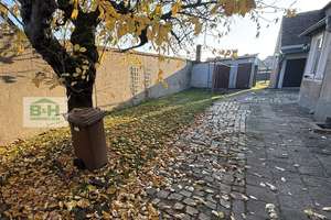 Preiswertes Eigenheim in ruhiger, grüner Lage bei Sandersdorf-Zscherndorf – Die vollständige Adresse der Immobilie erhältst du vom Anbieter., 6792 Sandersdorf – Vorschaubild 1