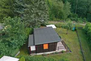 Wunderschönes Grundstück auf dem Land für lange Wochenenden nahe Badesee - Verfügbar ab 01.01.2025 – Dahme-Spreewald (Kreis) – Vorschaubild 2