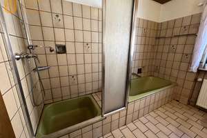 Geräumiges EFH mit Wohnung im ausgebauten Dachgeschoss und großem Garten in Jügesheim – Die vollständige Adresse der Immobilie erhältst du vom Anbieter., 63110 Rodgau – Vorschaubild 9