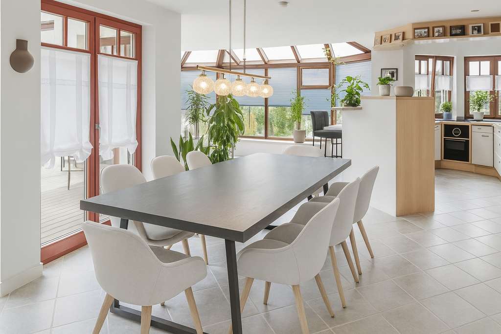 Immobilie in Seefeld - Charmante Erdgeschosswohnung - Ideal für Eigennutzer oder Kapitalanleger - Bild 0