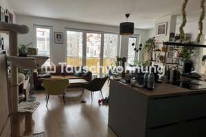 Tauschwohnung: Tausche 3-Zimmer-Wohnung Leipzig West – Gemeindeamtsstraße 22, 4177 Altlindenau, Leipzig – Vorschaubild 3