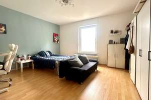 2-Zimmer Altbauwohnung in zentraler Lage – Tiergartenstraße 30, 47533 Kleve – Vorschaubild 3