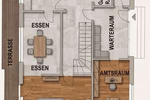 Viel Platz für Leben, Familie und Arbeit. Charmantes Raumwunder in etablierter Wohnlage. – Wasserwerkstraße 77a, 49086 Voxtrup, Osnabrück – Vorschaubild 15