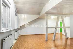 4-ZI-Altbauwohnung mit großzügiger Terrasse & 80 m² Grundfläche großem Dachboden in WI-Mitte – Die vollständige Adresse der Immobilie erhältst du vom Anbieter., 65185 Mitte, Wiesbaden – Vorschaubild 5