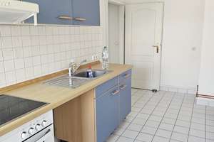 Hamm, helle Zwei-Zimmer-Wohnung mit Loggia – 20537 Hamm, Hamburg – Vorschaubild 7