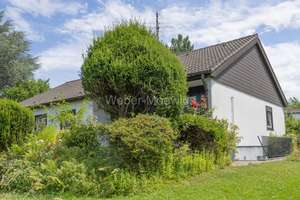 Freistehender Einfamilien-Bungalow mit traumhaftem Garten in ruhiger Ortsrandlage – Die vollständige Adresse der Immobilie erhältst du vom Anbieter., 51429 Herkenrath, Bergisch Gladbach – Vorschaubild 17