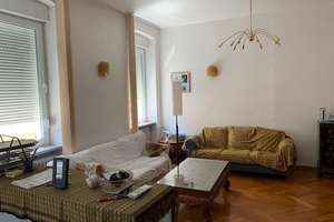 Wohnung Innenstadt in ruhiger Lage – Die vollständige Adresse der Immobilie erhältst du vom Anbieter., 76133 Innenstadt-West, Karlsruhe – Vorschaubild 2