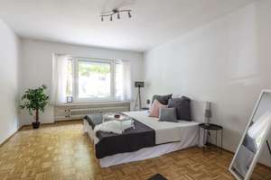 Sofort Bezugsbereit! Top gepflegte ETW mit rd. 89 m² im EG und flexiblem Grundrisskonzept – 45138 Südostviertel, Essen – Vorschaubild 14