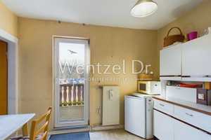 Ein Schatz in Wambach - Sanierungsbedürftiges Haus mit toller Basis und großem Grundstück – Rheingau-Taunus-Kreis – Vorschaubild 12