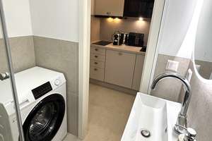 Design Apartment in Stuttgart Mitte – Danneckerstraße 18, 70182 Dobel, Stuttgart – Vorschaubild 4
