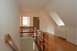 Repräsentatives Familienhaus unter Reet auf großem, schönen Grundstück – Die vollständige Adresse der Immobilie erhältst du vom Anbieter., 21227 Bendestorf – Vorschaubild 17