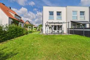 Reihenendhaus in Lindhorst mit guter Anbindung – Die vollständige Adresse der Immobilie erhältst du vom Anbieter., 31698 Lindhorst – Vorschaubild 10