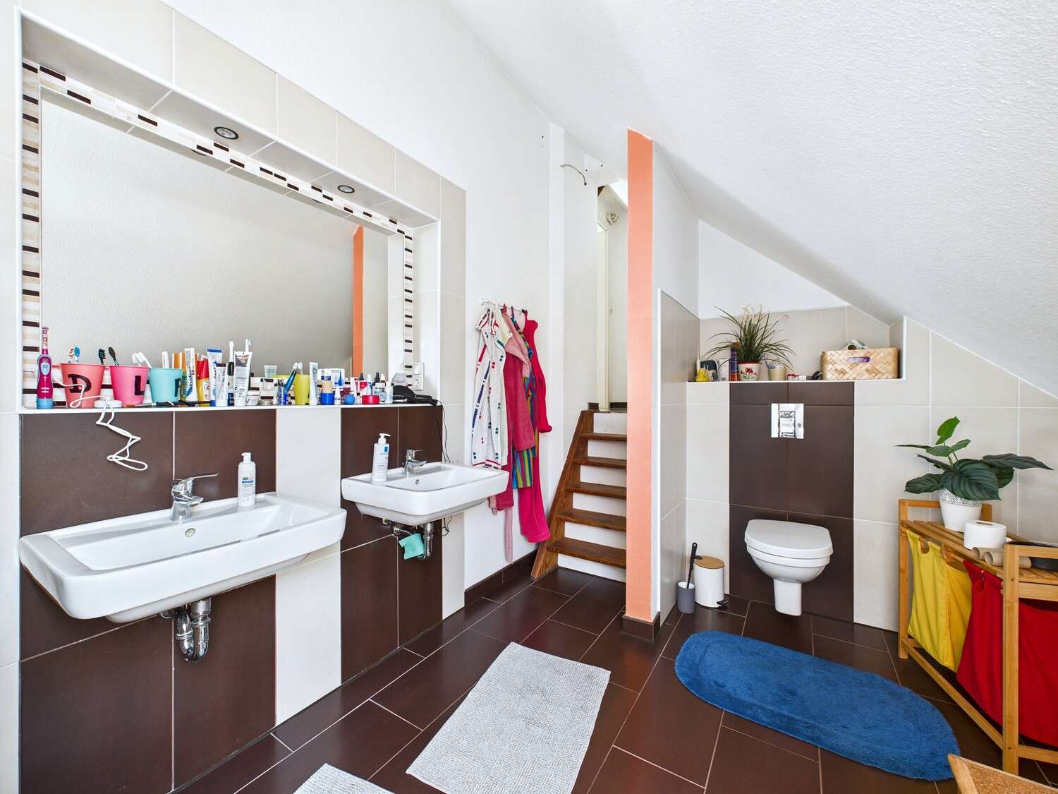 Immobilie in Großefehn - Historischer Bahnhof - Saniertes Unikat mit besonderem Wohngefühl auf großem Grundstück - Bild 4