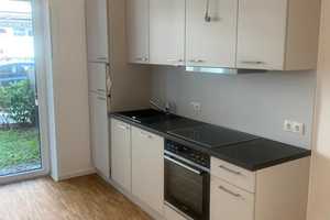 Ruhige-Neuwertige 2 - Zimmer Wohnung, mit Süd-Balkon! – Reismühle 4, 22087 Hamburg – Vorschaubild 4