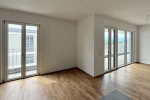 4-Zimmerwohnung im Neubau mit Balkon am Rheinufer – Die vollständige Adresse der Immobilie erhältst du vom Anbieter., 55252 Mainz-Kastel, Wiesbaden – Vorschaubild 16
