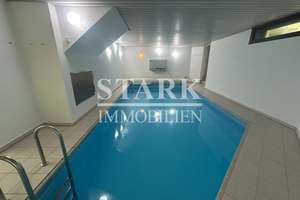 **Individuelles Architektenhaus mit Indoorpool, großzügigem Garten und nahe der FIS** – 61440 Oberursel (Taunus) – Vorschaubild 30