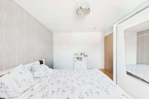 Lichtdurchflutete 3-Zimmer-Wohnung mit Loggia & Tiefgarage in Offenburg! – Die vollständige Adresse der Immobilie erhältst du vom Anbieter., 77652 Offenburg – Vorschaubild 11