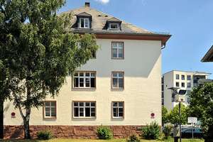 Für Studenten: WG- Zimmer in einer 2er bis 4er WG im Zentrum Marburg zu vermieten – Frankfurter Str. 8-10, 35037 Marburg, Marburg – Vorschaubild 5