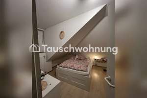 Tauschwohnung: Schöne 50qm Dachwohnung gegen etwas größere mit Balkon! – Die vollständige Adresse der Immobilie erhältst du vom Anbieter., 50668 Altstadt/Nord, Köln – Vorschaubild 3