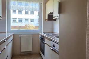 3 Zimmer Wohnung in Salzgitter-Bad mit 62 m² Wohnfläche inkl. KFZ Stellplatz – Friedrich-Ebert-Straße 30, 38259 Salzgitter-Bad, Salzgitter – Vorschaubild 11