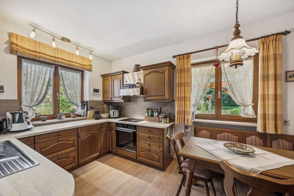 Immobilie in Reit im Winkl - MFH in idyllischer Lage - Bild 4