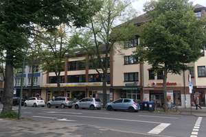 Schöne zentrale 1 ZKDB Wohnung in Benrath – 40597 Benrath, Düsseldorf – Vorschaubild 8